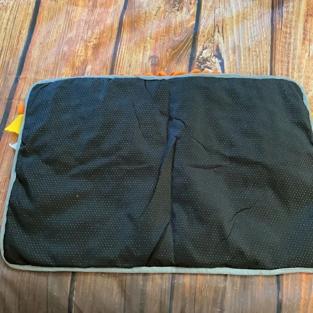 Dog Treat Foraging Mat